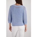 MONARI Pullover sea side