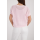 MONARI Pullover fench rose