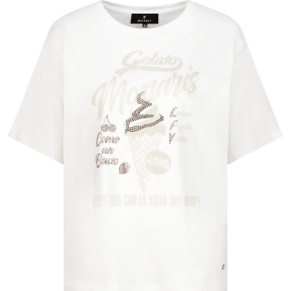 MONARI Shirt cream