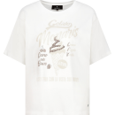 MONARI Shirt cream