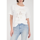 MONARI Shirt cream