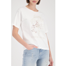 MONARI Shirt cream