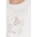 MONARI Shirt cream