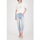 MONARI Shirt cream