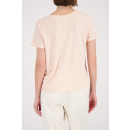MONARI Shirt summer peach