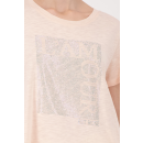 MONARI Shirt summer peach