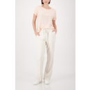 MONARI Shirt summer peach