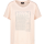MONARI Shirt summer peach