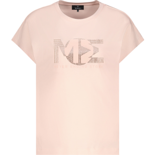 MONARI Shirt summer peach