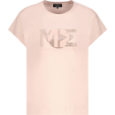 MONARI Shirt summer peach