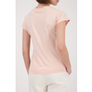 MONARI Shirt summer peach