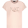 MONARI Shirt summer peach
