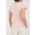 MONARI Shirt summer peach