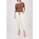 MONARI Pullover mocca