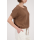 MONARI Pullover mocca