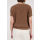 MONARI Pullover mocca