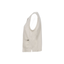 S´QUESTO Weste warm kitt