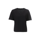 SQUESTO Bluse black