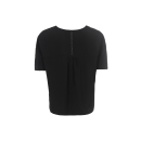 SQUESTO Bluse black