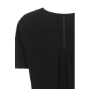 SQUESTO Bluse black