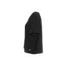 SQUESTO Bluse black