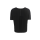SQUESTO Bluse black