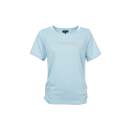 SQUESTO Shirt pool blue