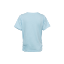 SQUESTO Shirt pool blue