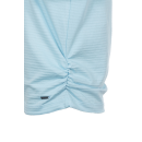 SQUESTO Shirt pool blue