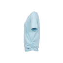 SQUESTO Shirt pool blue