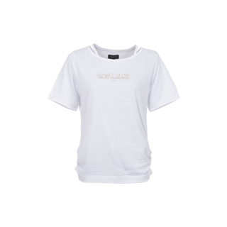 SQUESTO Shirt white