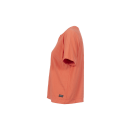 SQUESTO Shirt  sunset coral