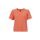 SQUESTO Shirt  sunset coral