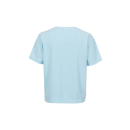 SQUESTO Shirt pool  blue