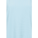 SQUESTO Shirt pool  blue