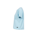 SQUESTO Shirt pool  blue