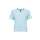 SQUESTO Shirt pool  blue