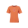 SQUESTO Shirt sunset coral