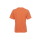 SQUESTO Shirt sunset coral