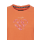 SQUESTO Shirt sunset coral