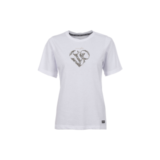 SQUESTO Shirt white