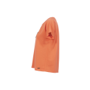 SQUESTO Shirt sunset coral