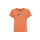 SQUESTO Shirt sunset coral
