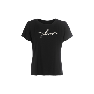 SQUESTO Shirt black