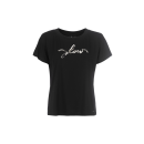 SQUESTO Shirt black