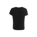 SQUESTO Shirt black