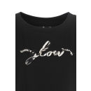 SQUESTO Shirt black