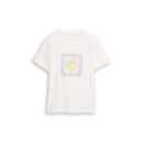 TOM TAILOR WOMEN Shirt offwhite