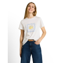 TOM TAILOR WOMEN Shirt offwhite