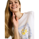 TOM TAILOR WOMEN Shirt offwhite